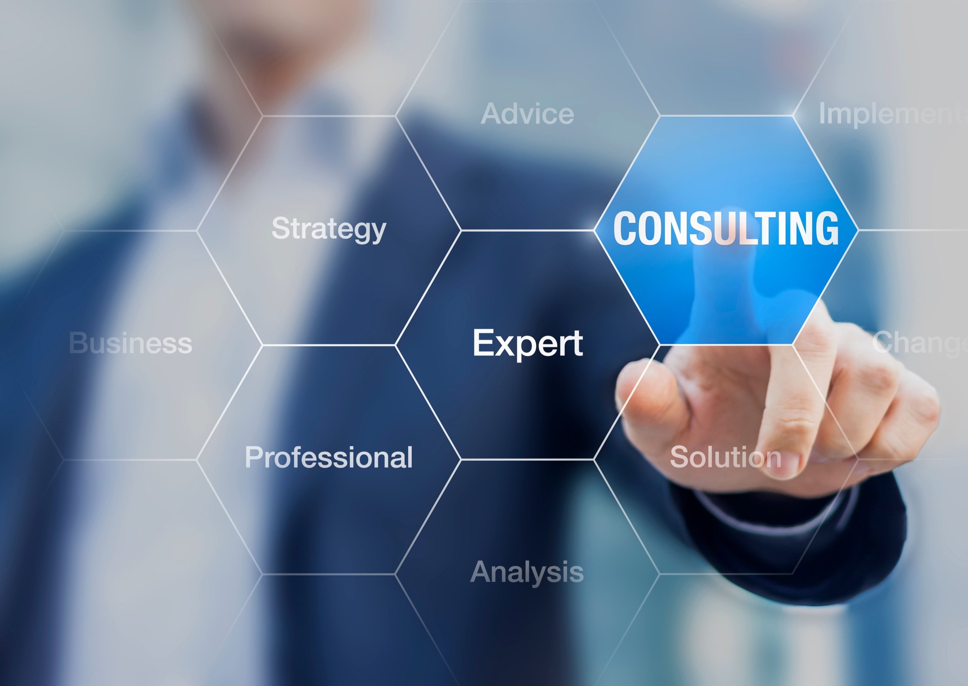 Business Planner Service